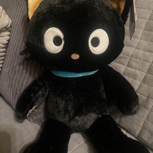 Chococat Build a Bear Brand new with tags